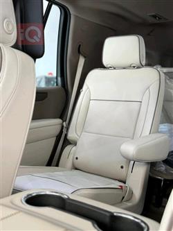 جي ام سي يوكون